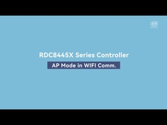 Ruida RDC8445S CO2 Laser Controller for Cutting and Engraving